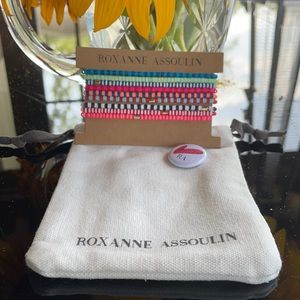 Roxanne Assoulin Bracelets